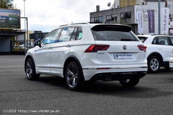 Volkswagen Tiguan Sport 2.0 TDI 150 CV 6 vel. 5p. - LUGO