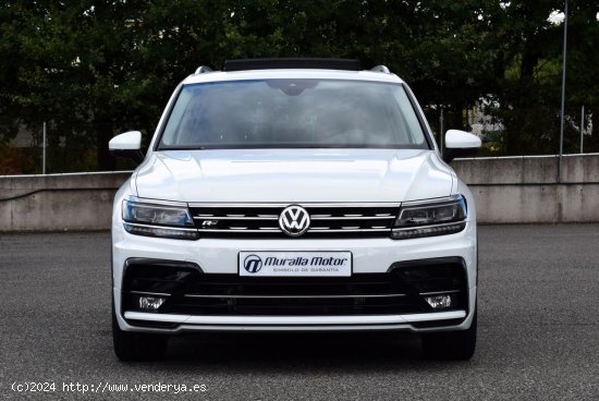 Volkswagen Tiguan Sport 2.0 TDI 150 CV 6 vel. 5p. - LUGO