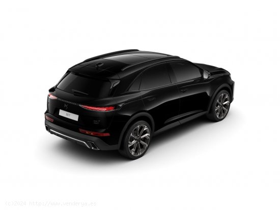 DS Automobiles DS 7 E-TENSE 225 SAINT EXUPERY - Santander