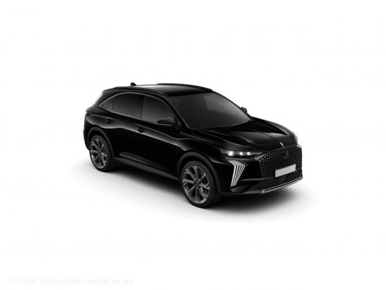 DS Automobiles DS 7 E-TENSE 225 SAINT EXUPERY - Santander