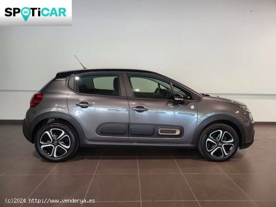 Citroën C3  BlueHDi 75KW (100CV) S&S C-Series - Blanes