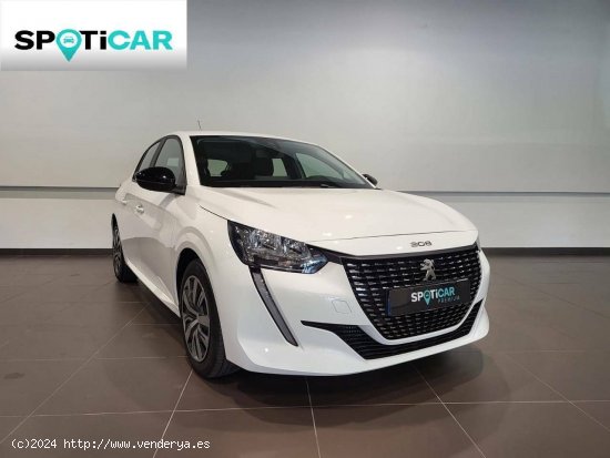 Peugeot 208  PureTech 73kW (100CV) Active Pack - Blanes