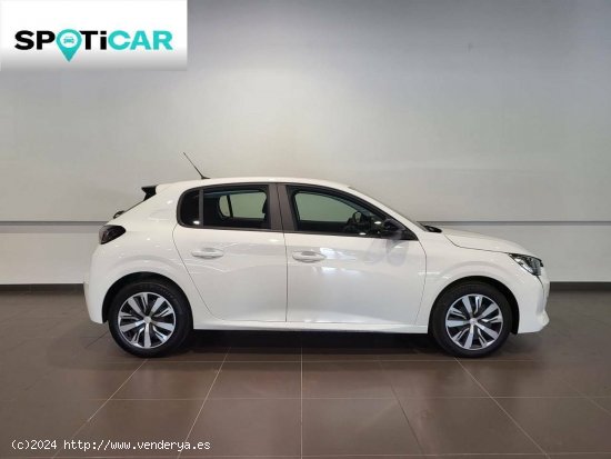 Peugeot 208  PureTech 73kW (100CV) Active Pack - Blanes