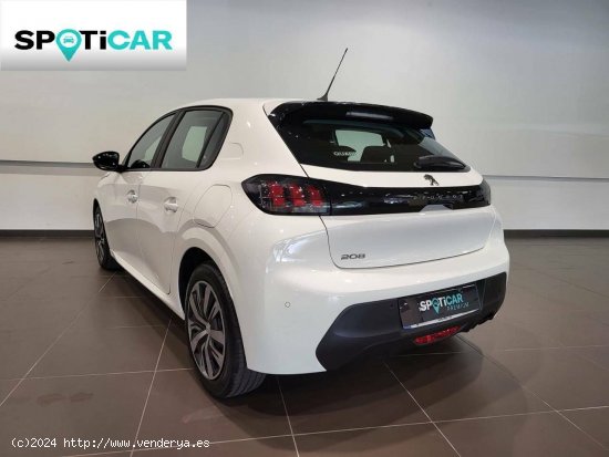 Peugeot 208  PureTech 73kW (100CV) Active Pack - Blanes