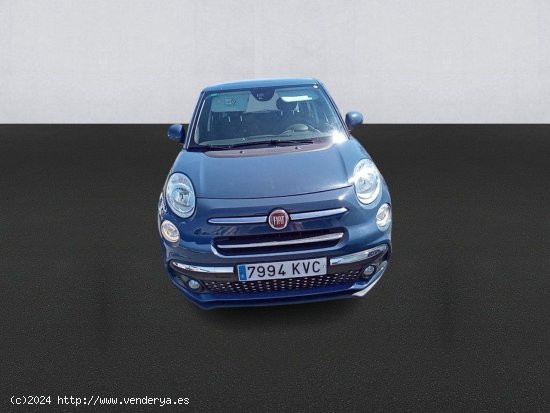 Fiat 500l 1.6 16v Multijet 88kw (120cv) S&s Lounge - Leganés