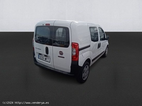 Fiat Fiorino Combi Sx N1 1.3 Mjet 70kw (95cv) - Leganés