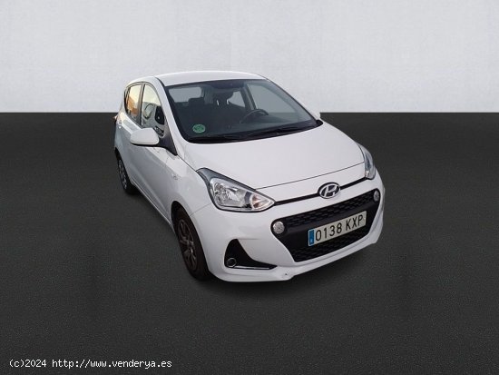 Hyundai I10 1.0 Tecno - Leganés