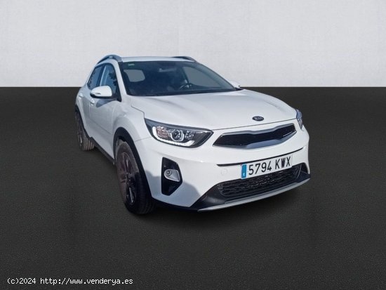 Kia Stonic 1.0 T-gdi 88kw (120cv) Drive - Leganés