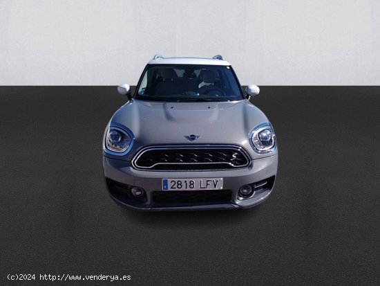 Mini Countryman Cooper S E All4 - Leganés