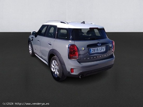 Mini Countryman Cooper S E All4 - Leganés