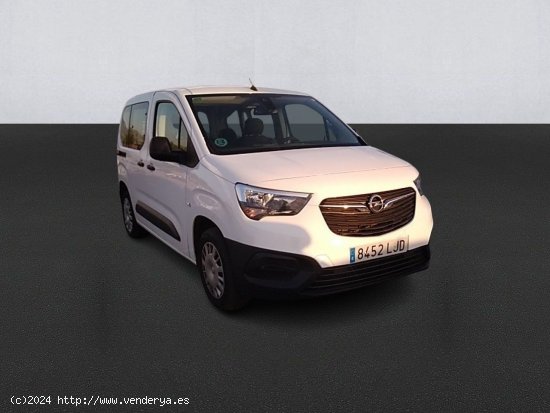 Opel Combo (o) 1.5 Td 75kw (100cv) S/s Expression L - Leganés