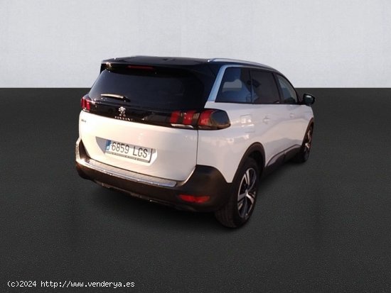 Peugeot 5008 Allure 1.5l Bluehdi 96kw (130cv) S&s - Leganés