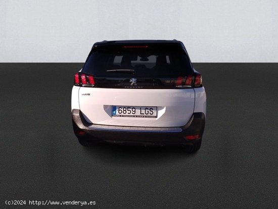 Peugeot 5008 Allure 1.5l Bluehdi 96kw (130cv) S&s - Leganés