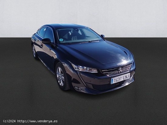 Peugeot 508 5p Business Line Bluehdi 96kw S&s 6vel - Leganés