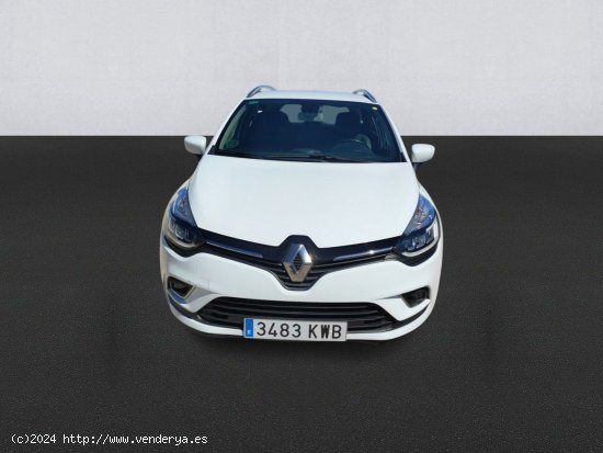 Renault Clio Sport Tou. Zen En. Dci 66kw (90cv) - Leganés