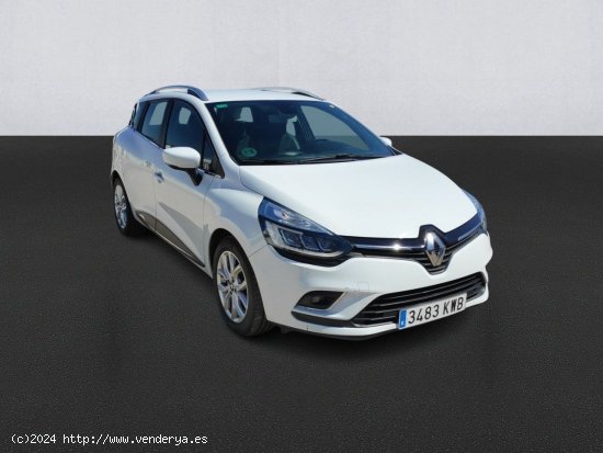 Renault Clio Sport Tou. Zen En. Dci 66kw (90cv) - Leganés