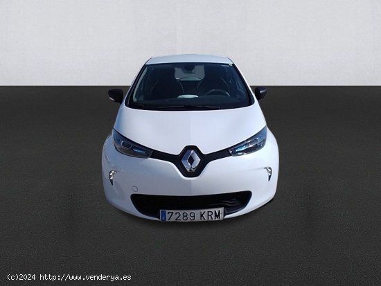 Renault Zoe Life 40 R90 Flexi - Leganés