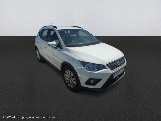 Seat Arona 1.0 Tsi 81kw (110cv) Style Go2 - Leganés