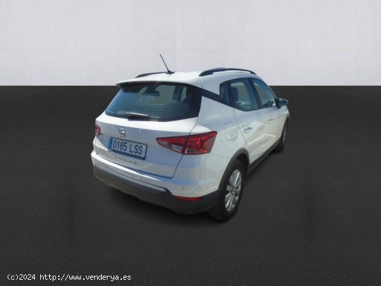 Seat Arona 1.0 Tsi 81kw (110cv) Style Go2 - Leganés