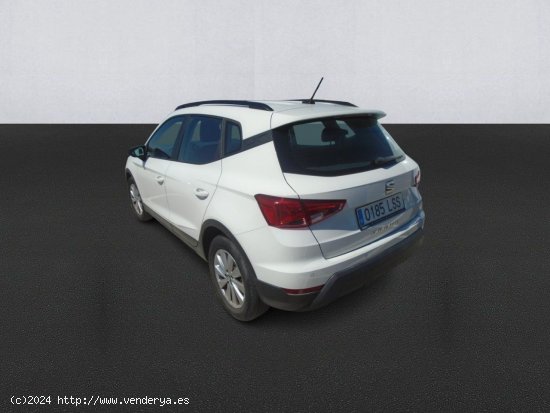 Seat Arona 1.0 Tsi 81kw (110cv) Style Go2 - Leganés