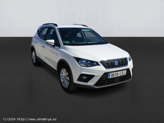 Seat Arona 1.0 Tsi 81kw (110cv) Style Go2 - Leganés