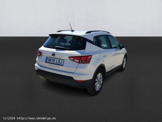 Seat Arona 1.0 Tsi 81kw (110cv) Style Go2 - Leganés