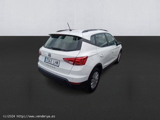 Seat Arona 1.0 Tsi 85kw (115cv) Style Edition Eco - Leganés