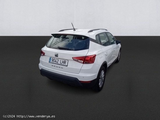 Seat Arona 1.0 Tsi 85kw (115cv) Style Edition Eco - Leganés