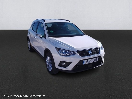 Seat Arona 1.6 Tdi 70kw (95cv) Style Ecomotive - Leganés