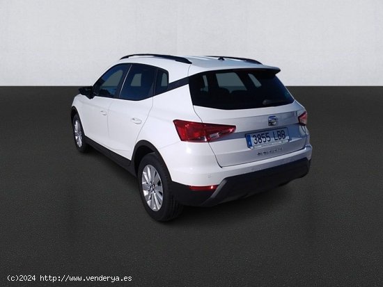 Seat Arona 1.6 Tdi 70kw (95cv) Style Ecomotive - Leganés