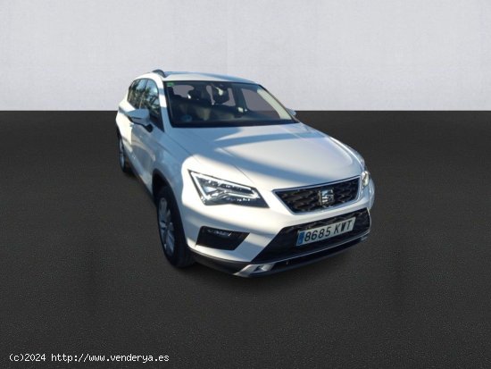 Seat Ateca 1.6 Tdi 85kw St&sp Style Edit. Nav Eco - Leganés