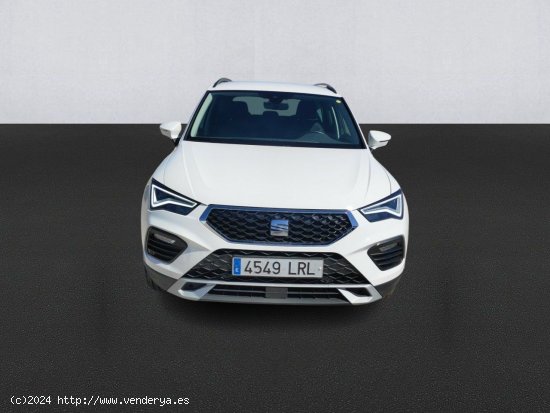 Seat Ateca 2.0 Tdi 85kw (115cv) S&s Style Go - Leganés