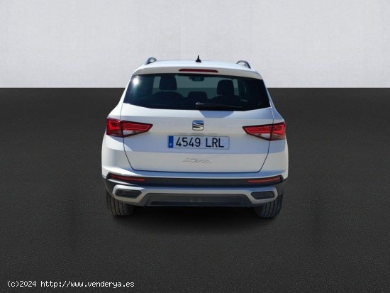 Seat Ateca 2.0 Tdi 85kw (115cv) S&s Style Go - Leganés