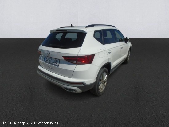 Seat Ateca 2.0 Tdi 85kw (115cv) S&s Style Go 