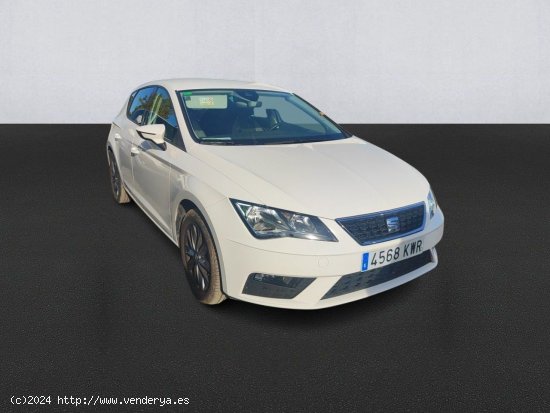 Seat Leon 1.5 Tsi 96kw (130cv) S&s Style Visio Ed - Leganés