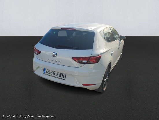 Seat Leon 1.5 Tsi 96kw (130cv) S&s Style Visio Ed - Leganés