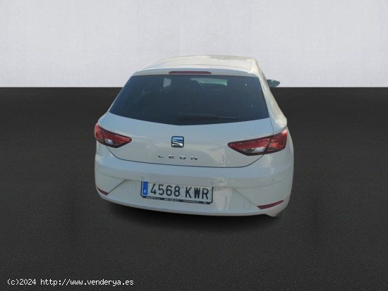 Seat Leon 1.5 Tsi 96kw (130cv) S&s Style Visio Ed - Leganés