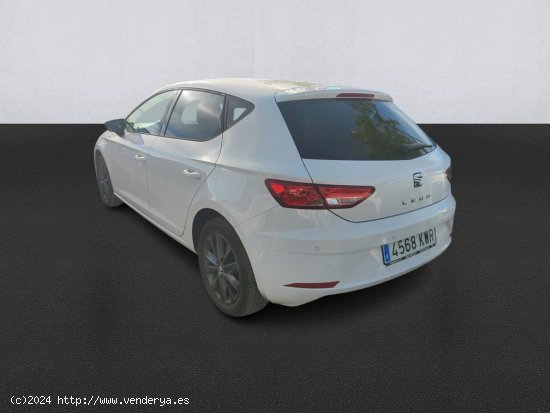 Seat Leon 1.5 Tsi 96kw (130cv) S&s Style Visio Ed - Leganés