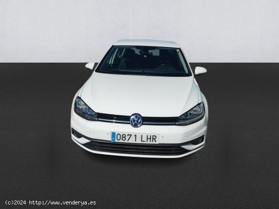 Volkswagen Golf Last Edition 1.6 Tdi 85kw (115cv) - Leganés