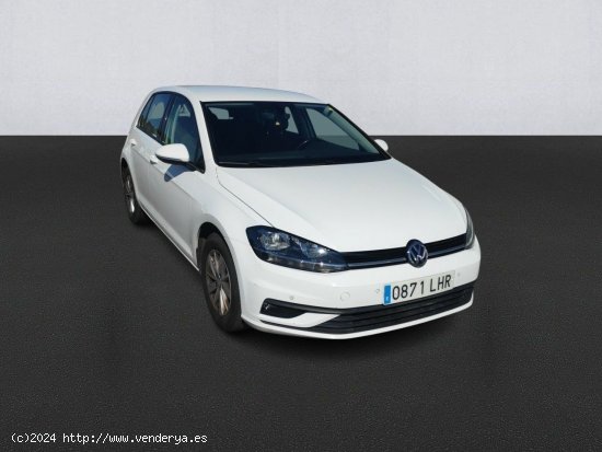 Volkswagen Golf Last Edition 1.6 Tdi 85kw (115cv) - Leganés