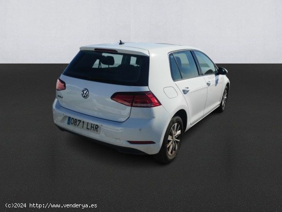 Volkswagen Golf Last Edition 1.6 Tdi 85kw (115cv) - Leganés