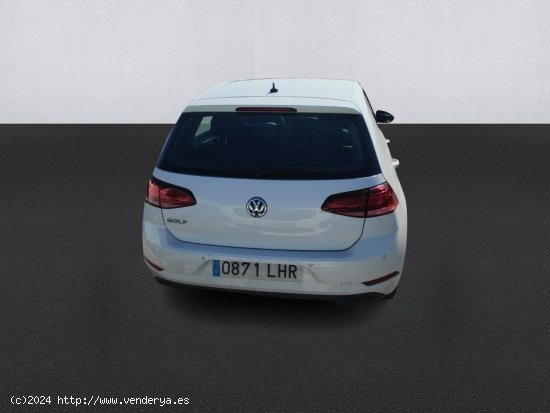 Volkswagen Golf Last Edition 1.6 Tdi 85kw (115cv) - Leganés