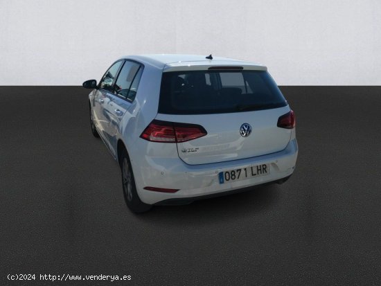 Volkswagen Golf Last Edition 1.6 Tdi 85kw (115cv) - Leganés