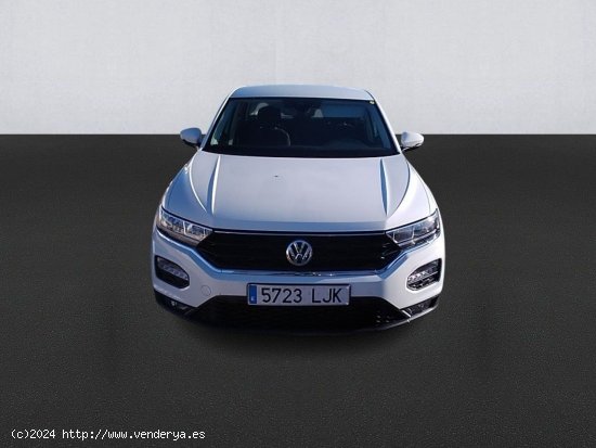 Volkswagen T-roc Edition 1.6 Tdi 85kw (115cv) - Leganés