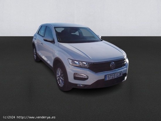 Volkswagen T-roc Edition 1.6 Tdi 85kw (115cv) - Leganés