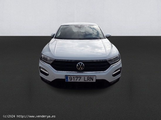 Volkswagen T-roc Edition 2.0 Tdi 85kw (115cv) - Leganés