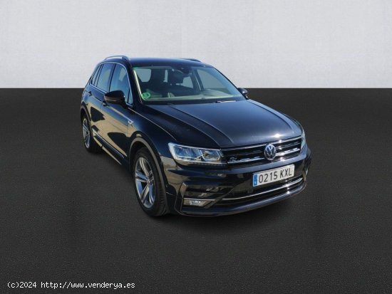 Volkswagen Tiguan Advance 2.0 Tdi 110kw (150cv) - Leganés