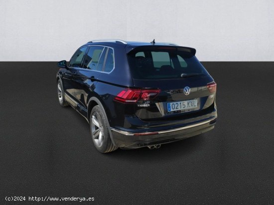 Volkswagen Tiguan Advance 2.0 Tdi 110kw (150cv) - Leganés