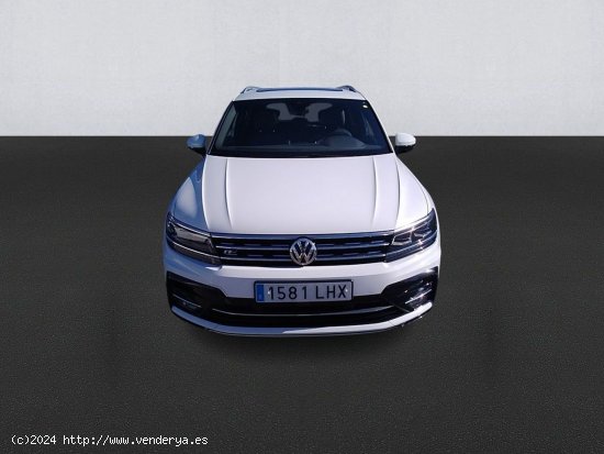 Volkswagen Tiguan Sport 2.0 Tdi 110kw (150cv) - Leganés