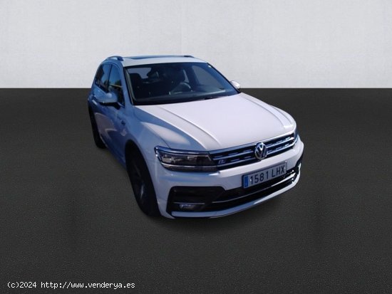 Volkswagen Tiguan Sport 2.0 Tdi 110kw (150cv) - Leganés